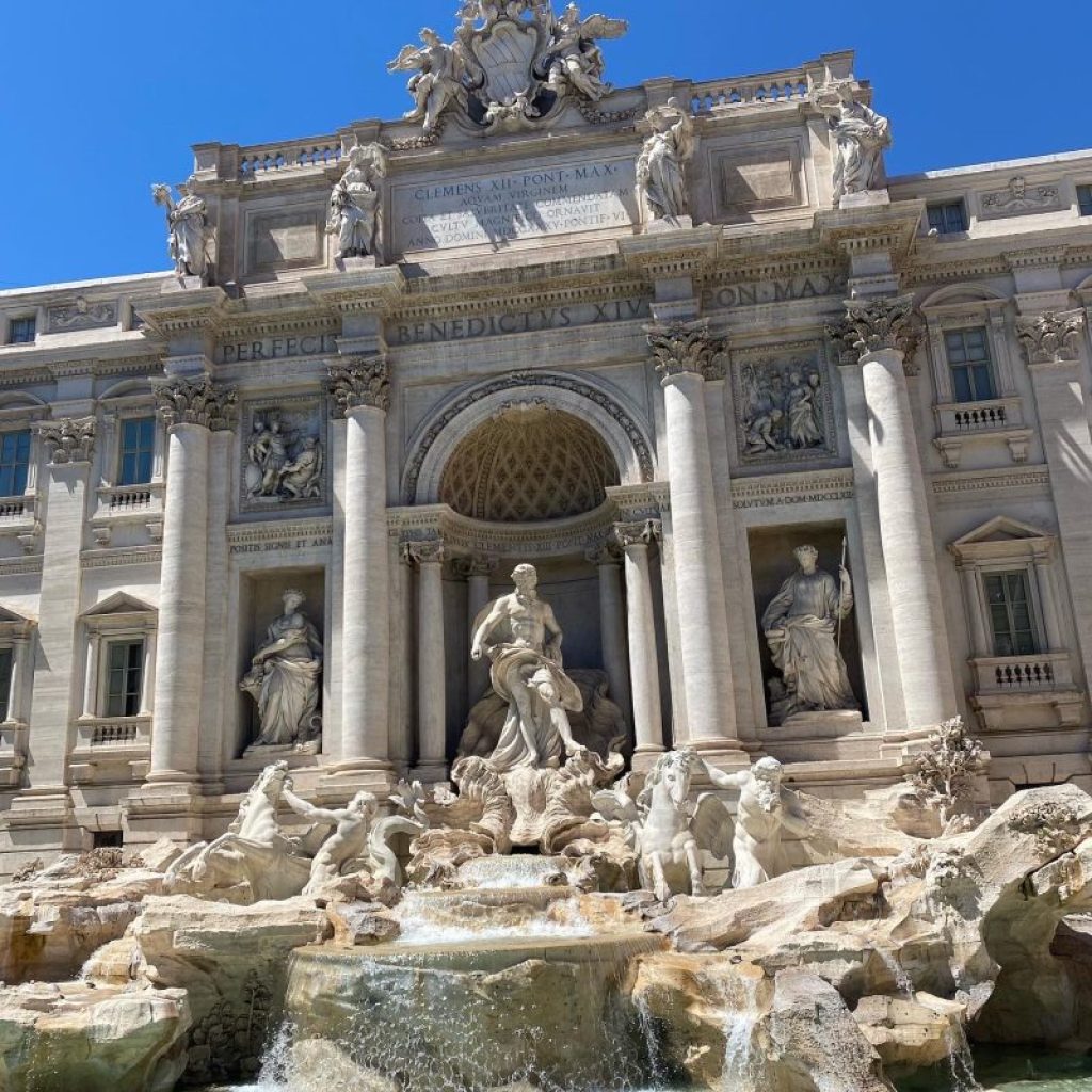 Travel Tips for Italy – Just Posted