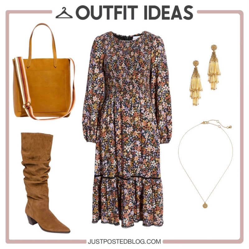 Outfit Ideas from the Nordstrom Anniversary Sale – Just Posted