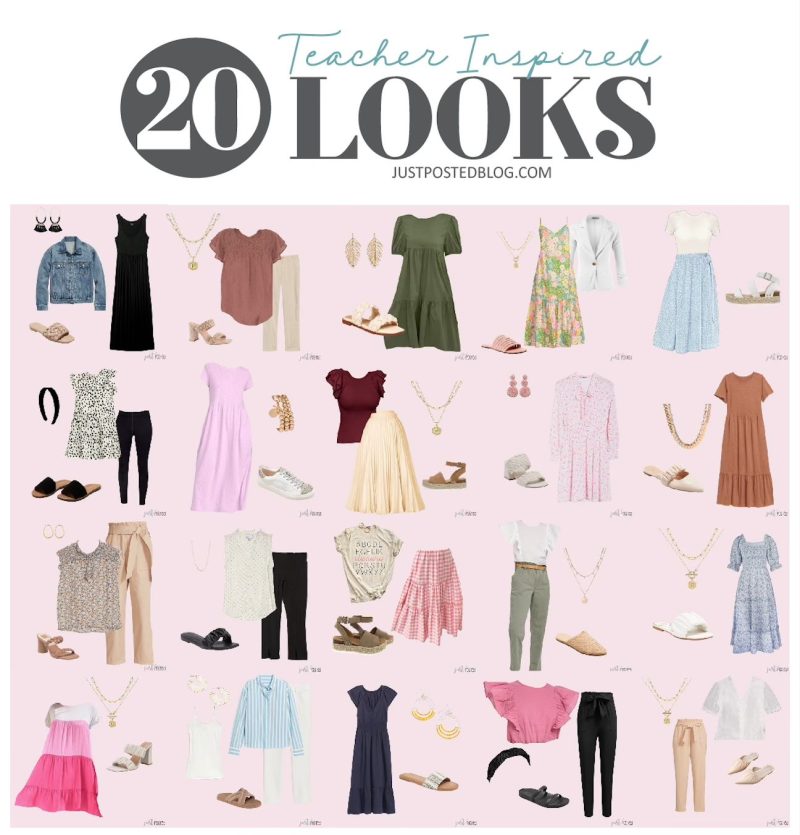 LULULEMON SPRING OUTFIT INSPIRATION  Lululemon Educator Outfits & Lookbook  2022 