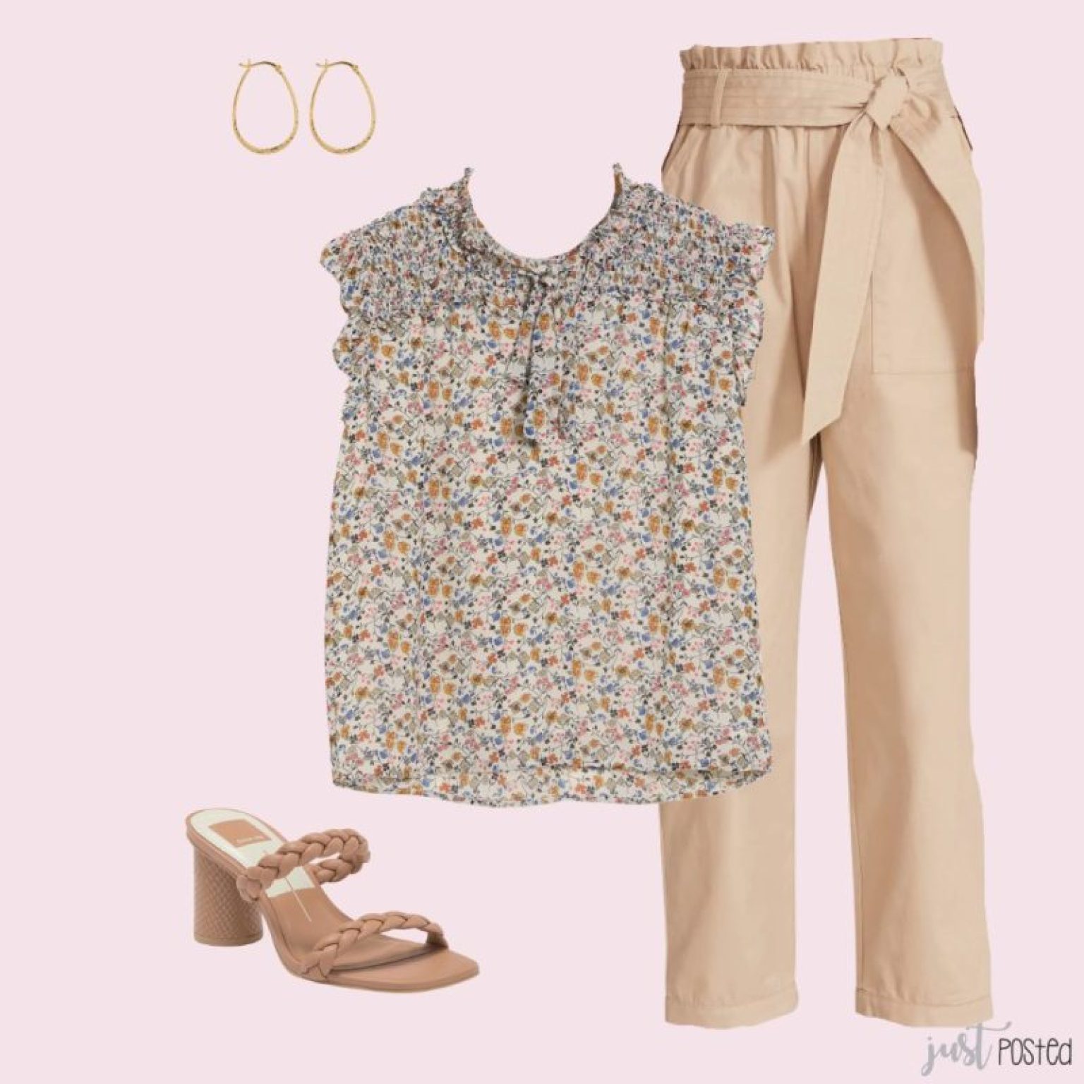 20 Looks for Teachers – Just Posted