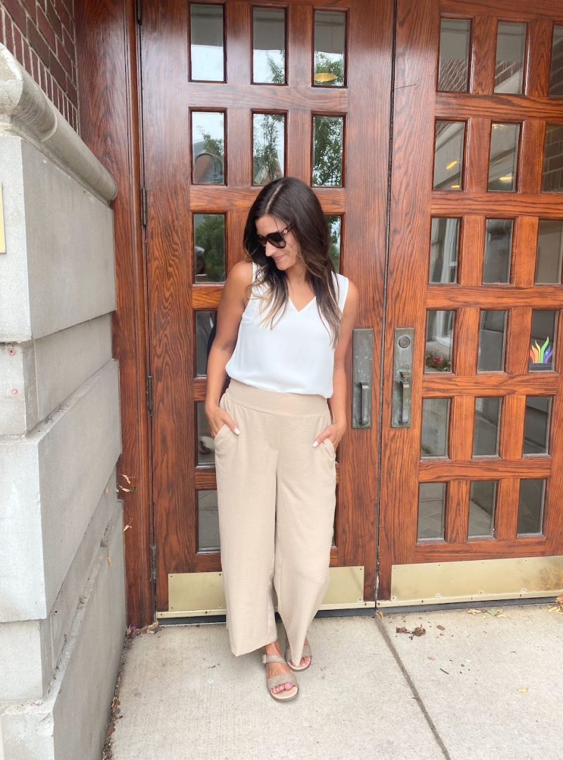 Teacher Outfits for Back to School – Just Posted