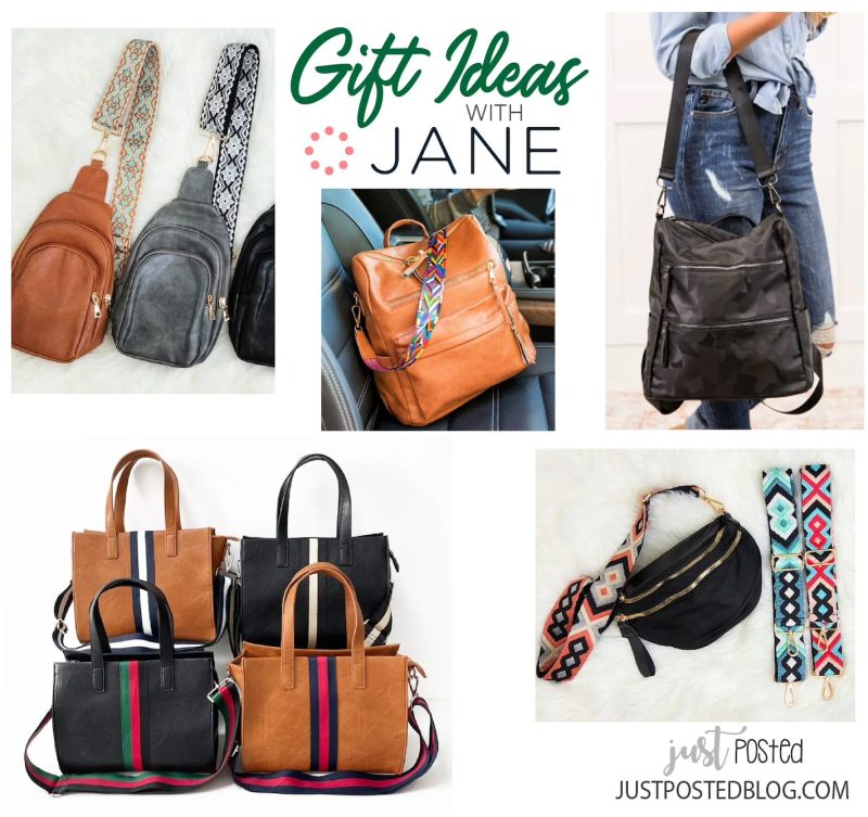 Great Gifts from Jane – Just Posted