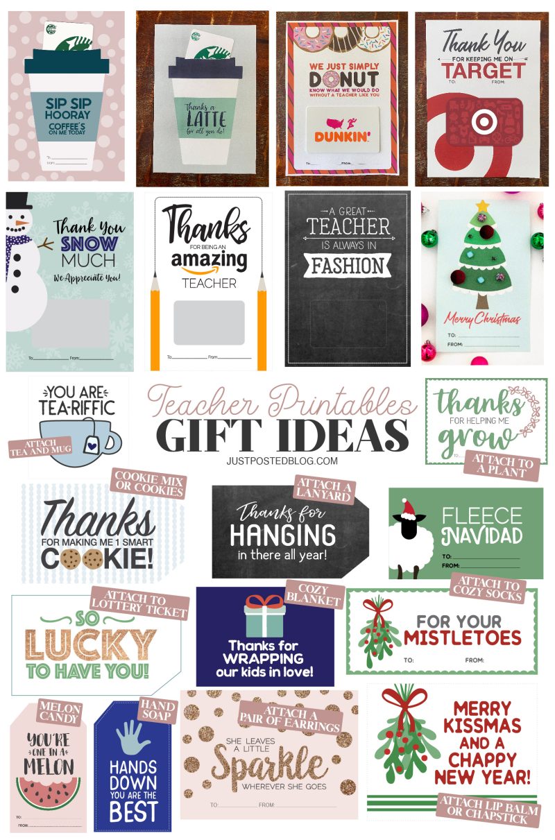 Free Printable for Flair Pens – Just Posted