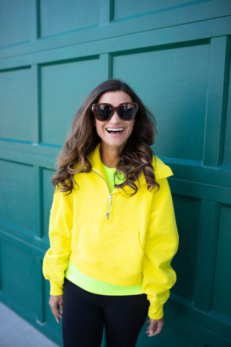 The Best Pullover Just Posted