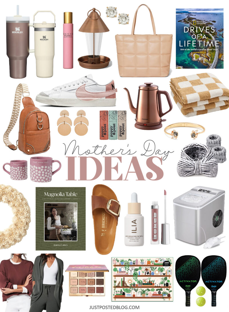 Gift Guide – Just Posted