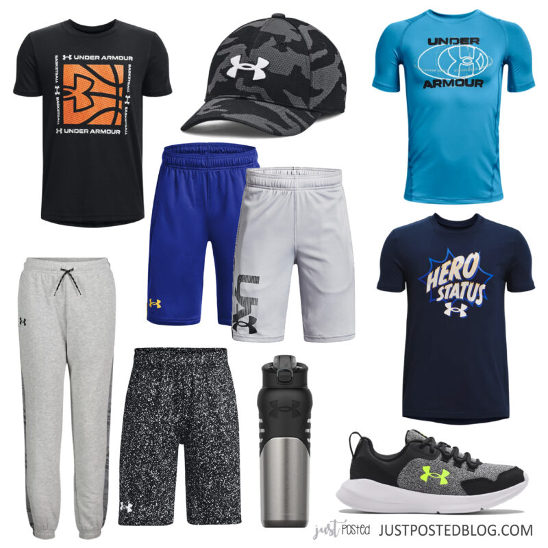 Under Armour Sale Finds – Just Posted