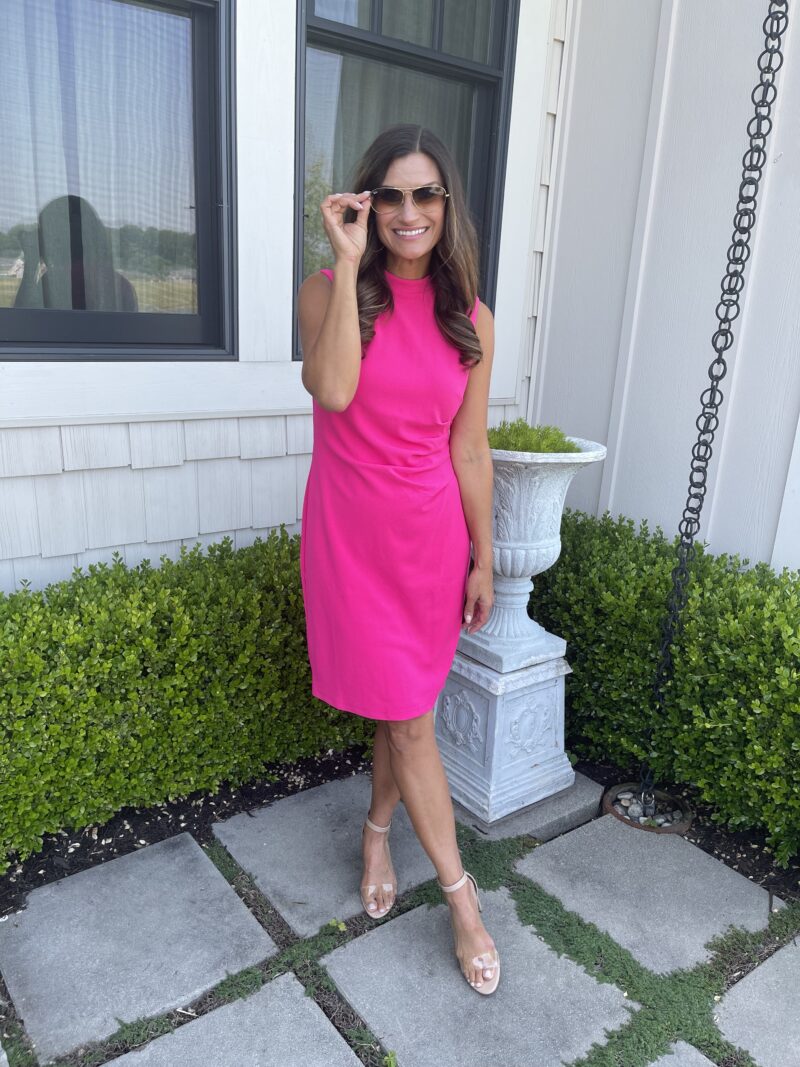 Colorful Dresses for Summer – Just Posted