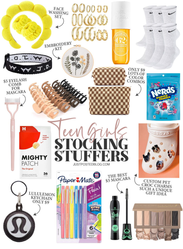 Teen & Tween Gift Guides for the Holidays – Just Posted