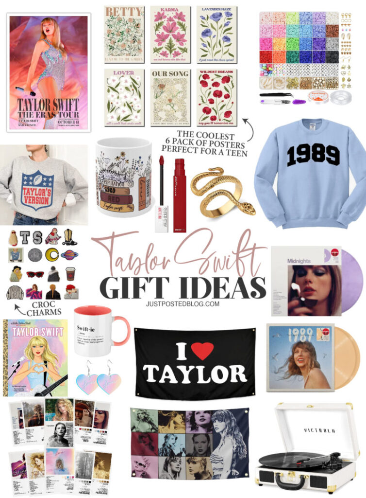 Gifts for Tween Girls- 2022 Christmas Gift Guide - Frosted Blog