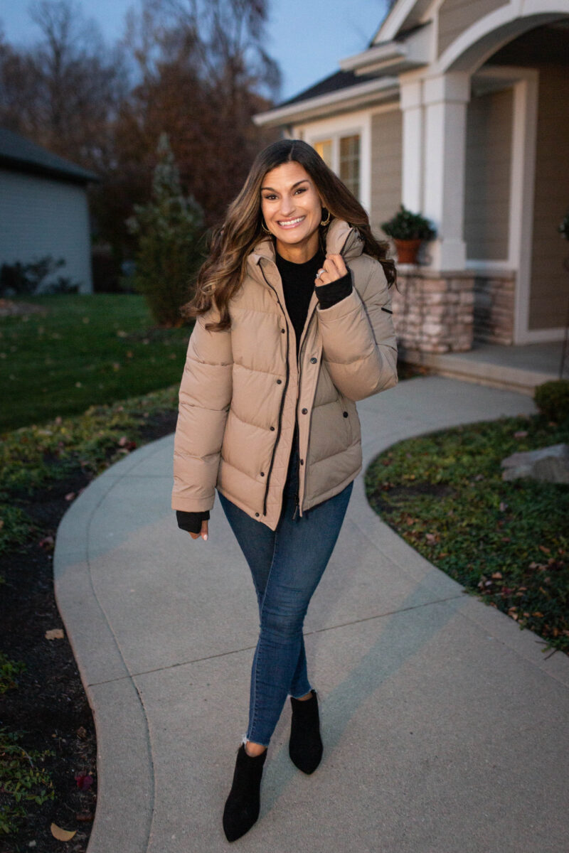 3 Great Coats for Winter – Just Posted