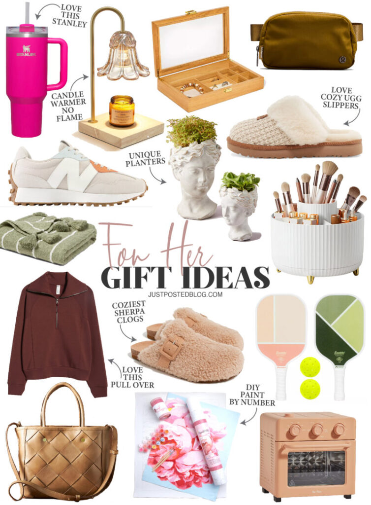 Holiday Gift Guides – Just Posted